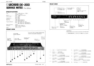 Boss_Roland-DE 200-1984.Delay preview